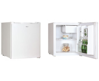 Haier HMF-406W - 297025 - zdjęcie 1